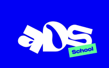 Логотип ADS School