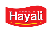 Логотип Hayali Turkish Delight