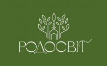 Логотип Родосвіт